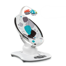 Укачивающий центр 4Moms MamaRoo 3.0 напрокат