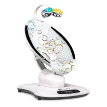 Укачивающий центр 4Moms MamaRoo 4.0 напрокат Укачивающий центр 4Moms MamaRoo 4.0 напрокат