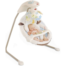 Укачивающий центр Fisher Price Овечка (серия My Little) напрокат Укачивающий центр Fisher Price Овечка (серия My Little) напрокат