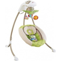 Укачивающий центр Fisher Price Rainforest Friends напрокат Укачивающий центр Fisher Price Rainforest Friends напрокат