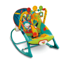Детский шезлонг Fisher Price Зоопарк напрокат Детский шезлонг Fisher Price Зоопарк напрокат
