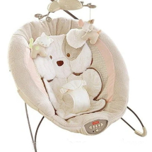 Детский шезлонг Fisher Price Щеночек напрокат Детский шезлонг Fisher Price Щеночек напрокат
