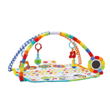 Развивающий музыкальный коврик Fisher Price Play Gym на прокат Развивающий музыкальный коврик Fisher Price Play Gym на прокат