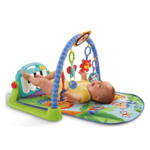 Развивающий музыкальный коврик Fisher Price Пианино на прокат Развивающий музыкальный коврик Fisher Price Пианино на прокат