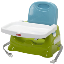 Бустер Fisher Price на прокат Бустер Fisher Price на прокат