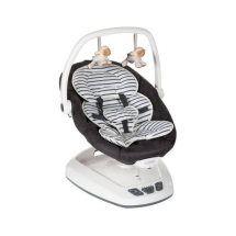 Укачивающий центр Graco Move with Me напрокат Укачивающий центр Graco Move with Me напрокат