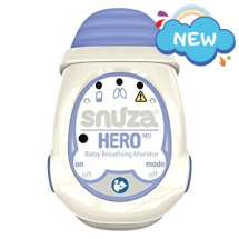 Мобильный монитор дыхания Snuza Hero на прокат Мобильный монитор дыхания Snuza Hero на прокат