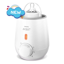Подогреватель для бутылочек Philips Avent на прокат Подогреватель для бутылочек Philips Avent на прокат