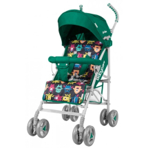 Детская прогулочная коляска Babycare Rider на прокат Детская прогулочная коляска Babycare Rider на прокат