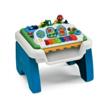 Музыкальный игровой столик Chicco MODO на прокат Музыкальный игровой столик Chicco MODO на прокат