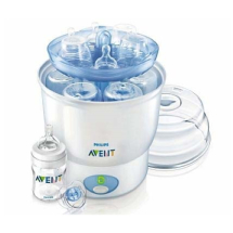 Стерилизатор Avent на прокат Стерилизатор Avent на прокат