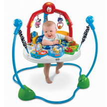 Прыгунки Fisher Price Веселая ферма на прокат Прыгунки Fisher Price Веселая ферма на прокат