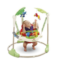 Прыгунки Fisher Price Тропический Лес на прокат Прыгунки Fisher Price Тропический Лес на прокат