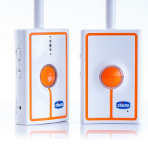 Радионяня Сhicco Baby Control на прокат Радионяня Сhicco Baby Control на прокат