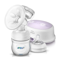 Молокотсос электрический одинарный Phillips Avent Comfort на прокат Молокотсос электрический одинарный Phillips Avent Comfort на прокат